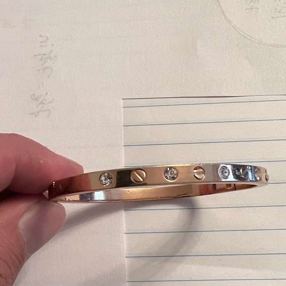 Stainless Steel Bracelet - Picture 5 of 5